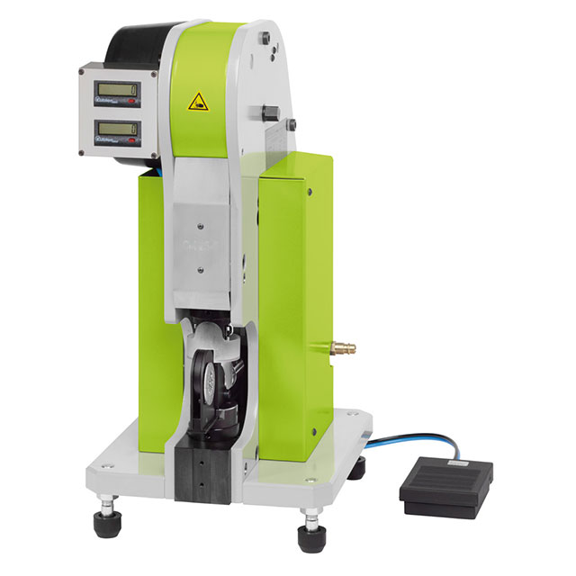 636 084 3 RT Rennsteig Tools, Inc.  Crimpers Applicators Presses